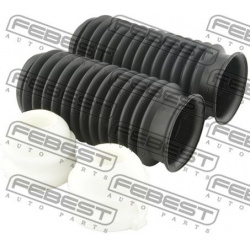 apsauginio dangtelio komplektas, amortizatorius
                                FEBEST                                       