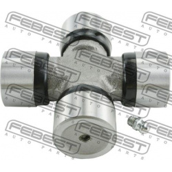 Lankstas, kardaninis velenas
                                FEBEST                                                ASBZ-460, 