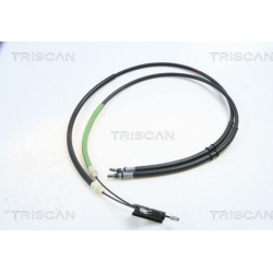 trosas, stovėjimo stabdys
                                TRISCAN                                                8140 16186,