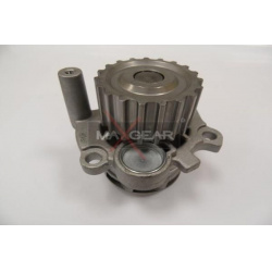 Vandens siurblys, variklio aušinimas
                                MAXGEAR                                                