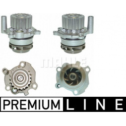 Vandens siurblys, variklio aušinimas BEHR *** PREMIUM LINE ***
                                MAHLE                        