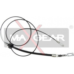 trosas, stovėjimo stabdys
                                MAXGEAR                                                32-0256, MA