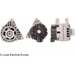 LUCAS ELECTRICAL                                                LRB00502, Nenurodytas gamintojas, LRB00502, auto detalė
