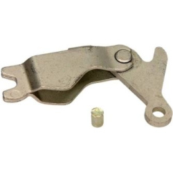 priedų komplektas, stovėjimo stabdžių trinkelės
                                MAXGEAR                                 