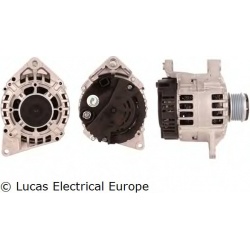 LUCAS ELECTRICAL LRB00507, Nenurodytas gamintojas, LRB00507, auto detalė