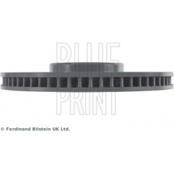 stabdžių diskas (1vnt)
                                BLUE PRINT                                ADP154363, BLUE PRINT, ADP