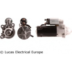 LUCAS ELECTRICAL                                                LRS00163, Nenurodytas gamintojas, LRS00163, auto detalė