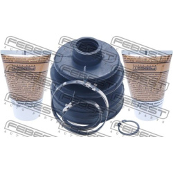 pusašio šarnyro apsauga
                                FEBEST                                                1215-SANFERHT