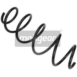 spyruoklė
                                MAXGEAR                                                60-0331, MAXGEAR, 60-0331, 