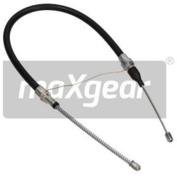 trosas, stovėjimo stabdys
                                MAXGEAR                                32-0129, MAXGEAR, 32-0129, 