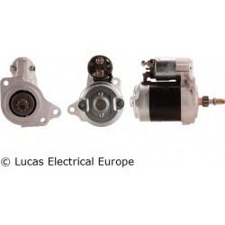 LUCAS ELECTRICAL                                                LRS00560, Nenurodytas gamintojas, LRS00560, auto detalė