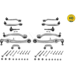 pakabos dalių komplektas MEYLE-HD-KIT: Better solution for you!
                                                116 050 0095