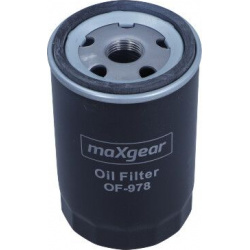 alyvos filtras
                                MAXGEAR                                                26-0129, MAXGEAR, 26-01