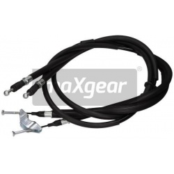 trosas, stovėjimo stabdys
                                MAXGEAR                                                32-0477, MA