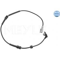 ABS daviklis CITROEN P. C8 PR
                                MEYLE                                                40-14 800 