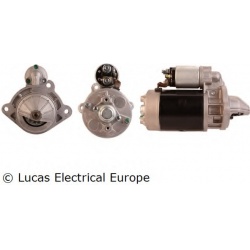 LUCAS ELECTRICAL                                                LRS00673, Nenurodytas gamintojas, LRS00673, auto detalė