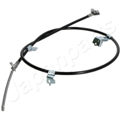 trosas, stovėjimo stabdys
                                JAPANPARTS                                                BC-206, 