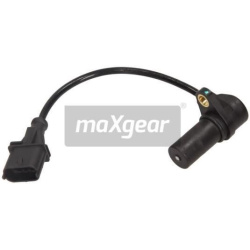 Daviklis alkūninio veleno padėties
MAXGEAR 2