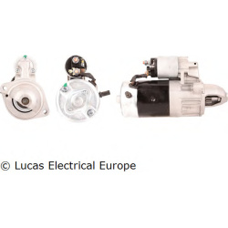 LUCAS ELECTRICAL                                                LRS00744, Nenurodytas gamintojas, LRS00744, auto detalė