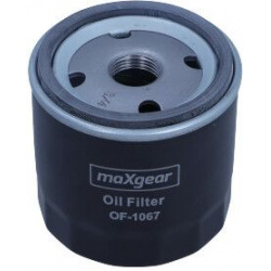 Alyvos filtras
                                MAXGEAR                                                26-0401, MAXGEAR, 26-04