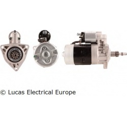 LUCAS ELECTRICAL                                                LRS00893, Nenurodytas gamintojas, LRS00893, auto detalė