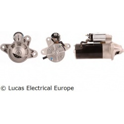 LUCAS ELECTRICAL                                                LRS00976, Nenurodytas gamintojas, LRS00976, auto detalė