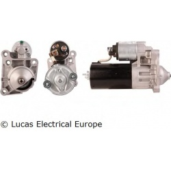 LUCAS ELECTRICAL                                                LRS01304, Nenurodytas gamintojas, LRS01304, auto detalė