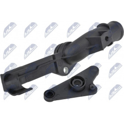 Aušinimo vamzdis, žarna
                                NTY                                                CTM-ME-023, NTY,