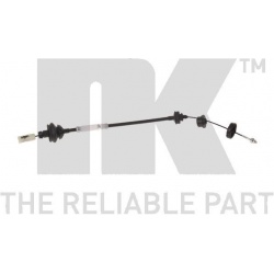 sankabos trosas
                                                923745, Nenurodytas gamintojas, 923745, auto detalė