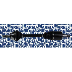 pusašis
                                MAGNETI MARELLI                                                302004190073, MAGNETI