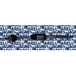 pusašis
                                MAGNETI MARELLI                                                302004190074, MAGNETI
