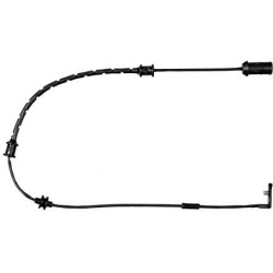 įspėjimo kontaktas, stabdžių trinkelių susidėvėjimas
                                TEXTAR                           