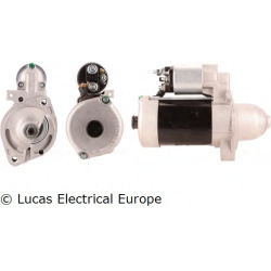 LUCAS ELECTRICAL                                                LRS01499, Nenurodytas gamintojas, LRS01499, auto detalė