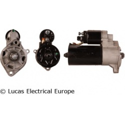LUCAS ELECTRICAL                                                LRS01519, Nenurodytas gamintojas, LRS01519, auto detalė