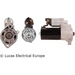 LUCAS ELECTRICAL                                                LRS01540, Nenurodytas gamintojas, LRS01540, auto detalė