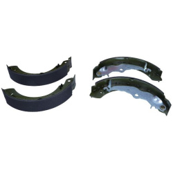 stabdžių trinkelių komplektas
                                MAXGEAR                                                19-45