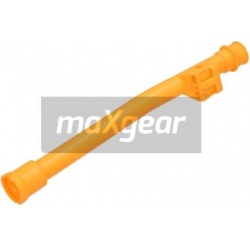 piltuvas, alyvos lygio matuoklis
                                MAXGEAR                                70-0042, MAXGEAR, 70-