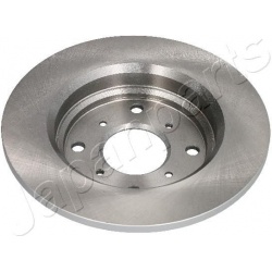 stabdžių diskas (1vnt)
                                JAPANPARTS                                DP-404C, JAPANPARTS, DP-40
