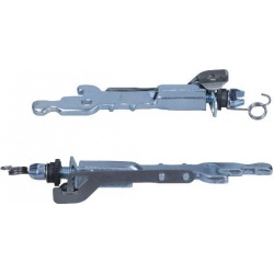 reguliatorių komplektas, būgninis stabdys
                                MAXGEAR                                19-3332, M