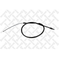 trosas, stovėjimo stabdys
                                STELLOX                                29-98646-SX, STELLOX, 29-98
