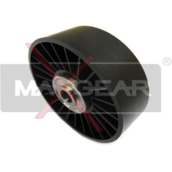 kreipiantysis skriemulys, V formos rumbuotas diržas
                                MAXGEAR                                 