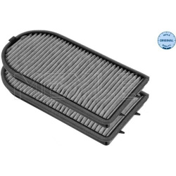 filtras, salono oras MEYLE-ORIGINAL: True to OE.
                                312 320 0005/S, MEYLE, 3123200005S, auto det