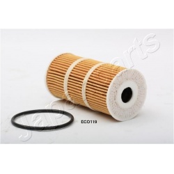 alyvos filtras
                                JAPANPARTS                                                FO-ECO119, JAPANPART