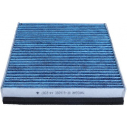 Filtras, salono oras SILVER CARBON
                                MAXGEAR                                                26-
