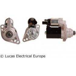 LUCAS ELECTRICAL                                                LRS01671, Nenurodytas gamintojas, LRS01671, auto detalė
