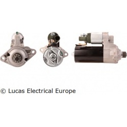 LUCAS ELECTRICAL                                                LRS01672, Nenurodytas gamintojas, LRS01672, auto detalė