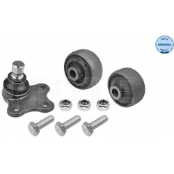 pakabos komplektas MEYLE-ORIGINAL-KIT: Better solution for you!
                                                716 610 0006,
