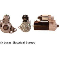 LUCAS ELECTRICAL LRS01677, Nenurodytas gamintojas, LRS01677, auto detalė