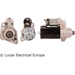 LUCAS ELECTRICAL LRS01679, Nenurodytas gamintojas, LRS01679, auto detalė
