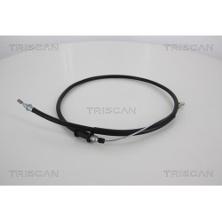 trosas, stovėjimo stabdys
                                TRISCAN                                                8140 10141,